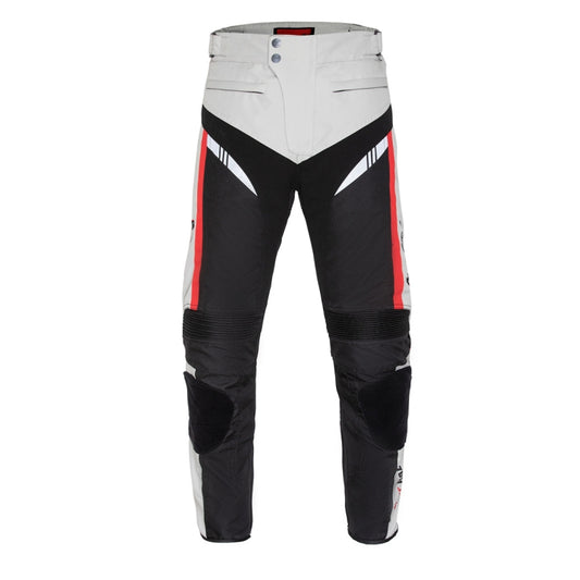 GHOST RACING GR-K06 Motorcycle Riding Trousers Racing Motorcycle Anti-Fall Windproof Keep Warm Pants, M, L, XL, XXL, XXXL, XXXXL