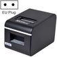 Xprinter XP-Q90EC 58mm Portable Express List Receipt Thermal Printer, USB Port, LAN Port, USB+Bluetooth