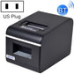 Xprinter XP-Q90EC 58mm Portable Express List Receipt Thermal Printer, USB Port, LAN Port, USB+Bluetooth
