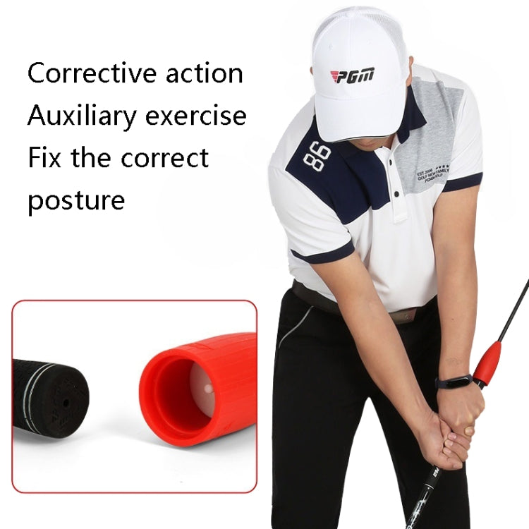PGM JZQ021 Golf Wedges Trainer Posture Corrector Swing Practice Stick, JZQ021