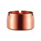 Thickened Stainless Steel Ashtray Windproof And Drop-Proof Ashtray, Small, Medium, Large, Extra Large