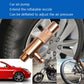 Car Inflatable Pump Extension Tube Quick Connector, Tube Quick Connector(Thread Twisted Joint)