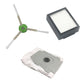3 PCS Dust Bag Sweeper Accessories For iRobot I7, 3 PCS Side Brush, 3 PCS Filter, 3 PCS Dust Bag