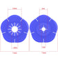 Car Wiper Hole Silicone Protective Cover, Big Hole, Small Hole