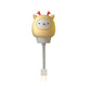 Cartoon USB Power Mini Night Light, Direct Plug-in, Remote Control Version