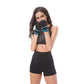 ST-2120 Gym Exercise Equipment Anti-Slip Gloves, S, M, L, XL