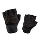 ST-2120 Gym Exercise Equipment Anti-Slip Gloves, S, M, L, XL