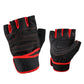 ST-2120 Gym Exercise Equipment Anti-Slip Gloves, S, M, L, XL