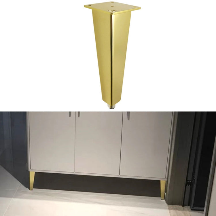 Adjustable All Aluminium Furniture Stand Legs, Height:, 8cm, 10cm, 12cm, 15cm, 18cm, 20cm, 23cm, 25cm, 27cm, 30cm, 33cm, 35cm