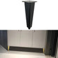 Adjustable All Aluminium Furniture Stand Legs, Height:, 8cm, 10cm, 12cm, 15cm, 18cm, 20cm, 23cm, 25cm, 27cm, 30cm, 33cm, 35cm