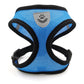 Pet Chest Strap Small Medium Dog Cat Breathable Dog Walking Vest, Size:, S Chest Back, M Chest Back, L Chest Back, XL Chest Back