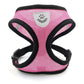 Pet Chest Strap Small Medium Dog Cat Breathable Dog Walking Vest, Size:, S Chest Back, M Chest Back, L Chest Back, XL Chest Back