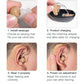 Elderly Use Can Charge Sound Amplifier Hearing Aid, Specification:, US Plug, EU Plug