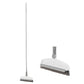 Hard Bristle Crevice  Brush Long Handle Floor Brush Wiper,Style:, 2-section Rod, 3-section Rod