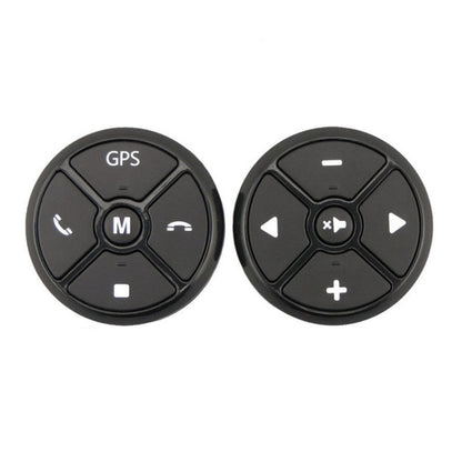 General Car Wireless DVD GPS Navigation Steering Wheel Button, Steering Wheel Button