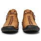 Men Martin Boots Large Size Boots Leisure Tooling Boots, 47, 48