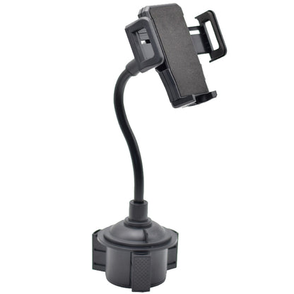 Car Inner Water Cup Holder Universal Bracket Navigation Long Hose Bracket, Navigation Long Hose Bracket