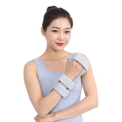 Wrist Fracture Sprained Tendon Sheath Splint, Standard Model, Upgrade Model