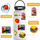 200 Sheets Graffiti Stickers Colorful VSCO Waterproof Vinyl Stickers, Graffiti Stickers
