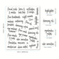 Bathroom Jars Label Storage Classification Waterproof Bathroom Stickers, Jars Label