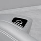 For Tesla Model 3/Y 4pcs /Set Car Window Switch Stickers