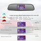 Wireless Radar with LED Display Automatic Alarm Reversing Assist, PZ314W