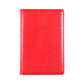 WZJZ0101 PU Leather Thickened Notebook, A5, B5