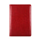 WZJZ0101 PU Leather Thickened Notebook, A5, B5