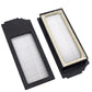 Main Brush + Filter + Mop + Dust Bag + Side Brush Set  for ECOVACS X1
