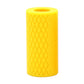 Dumbbell Barbell Grip Silicone Thick Bar Handle