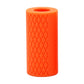 Dumbbell Barbell Grip Silicone Thick Bar Handle