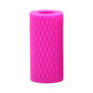 Dumbbell Barbell Grip Silicone Thick Bar Handle