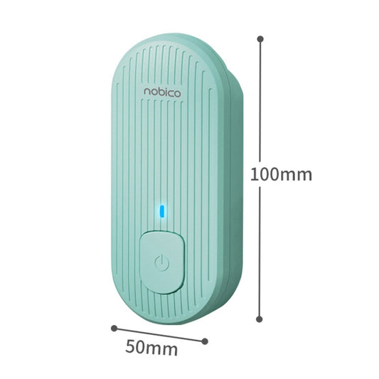 Nobico Household Mini Sterilization And Deodorizing Fresh Machine, Specification:, US Plug, EU Plug