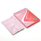 5 Sets Nose Beauty 3D Invisible Silicone Nose Pad Nose Bridge Booster