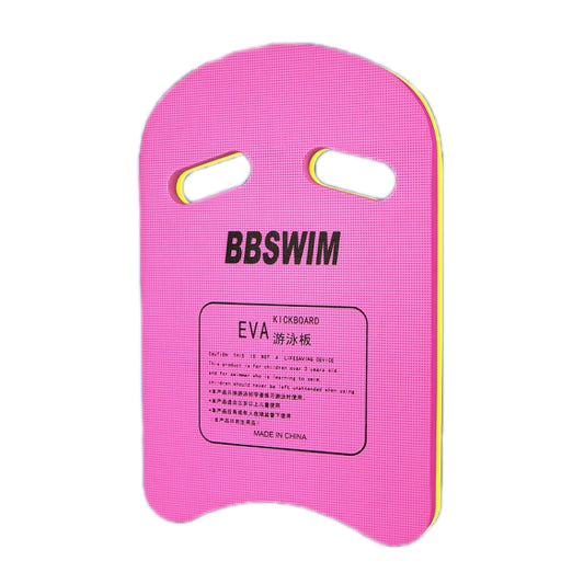 BBSWIM U-Shaped  Thickened Floating Water Board Floating Swimming Supplies, U-Shaped(Blue), U-Shaped(Green), U-Shaped(Pink), U-Shaped(Orange)
