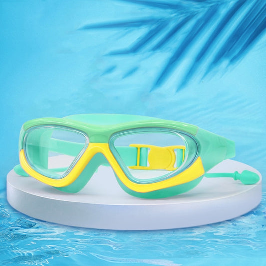 HAIZID Children Large Frame Anti-fog HD Diving Goggles, HAIZID Diving Goggles(5021 Pink), HAIZID Diving Goggles(5021 Green), HAIZID Diving Goggles(5021 Purple), HAIZID Diving Goggles(5021 Blue), HAIZID Diving Goggles(5020 Blue)                         ...