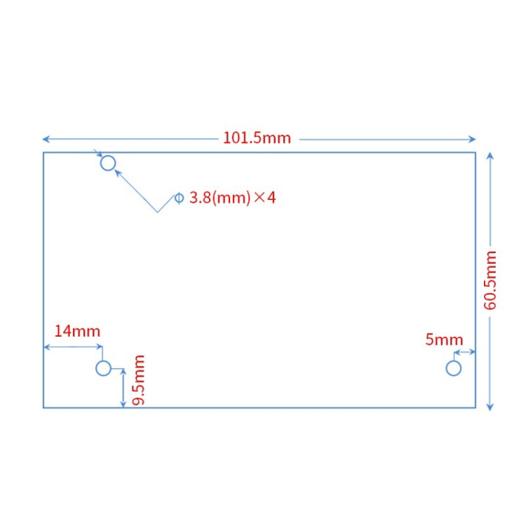 3D Printer RAMPS 1.4 Control Board Development Board, RAMPS 1.4