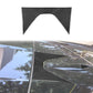 For Chevrolet Corvette C8 Roof Center Decoration Sticker