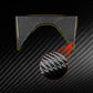 For Chevrolet Corvette C8 Roof Center Decoration Sticker