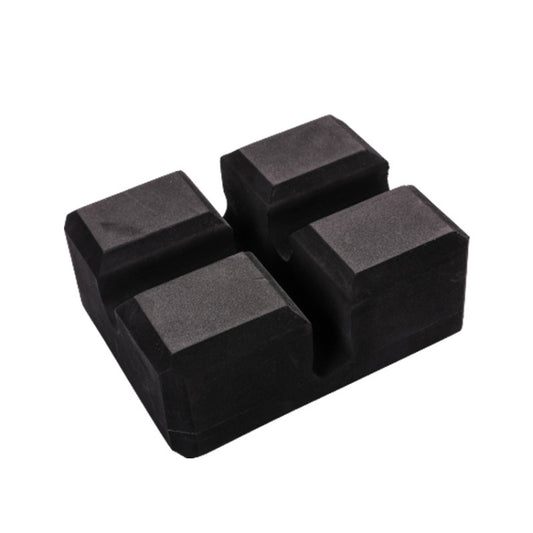 Bench Press Brick Fitness Strength Sports Equipment Bench Press Mat, Shaped Brick, Field Brick