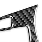 For BMW X1 F48/X2 F39 2pcs /Set Steering Wheel Button Stickers