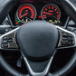 For BMW X1 F48/X2 F39 2pcs /Set Steering Wheel Button Stickers
