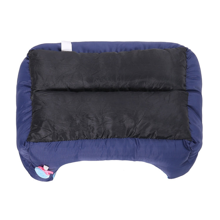 Cartoon Pet Kennel Square Cushion For Small And Medium Pet, S, M, L