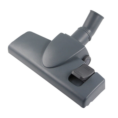 35mm Vacuum Cleaner Accessories Floor Brush Head For Haier / Midea, 35mm Light Grey