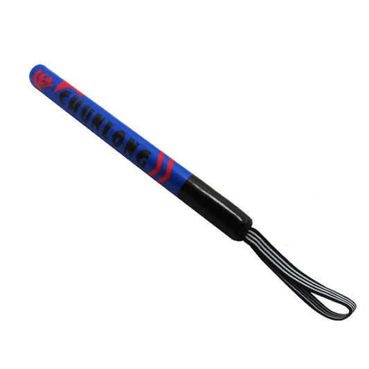 CHUNLONG Boxing Sanda Foam Stick Target Stick, Style:, Dark Blue Short, Fluorescent Yellow Short, Rose Red Short, Fluorescent Green Short, Dark Blue Long, Rose Red Long, Fluorescent Green Long, Gold Long