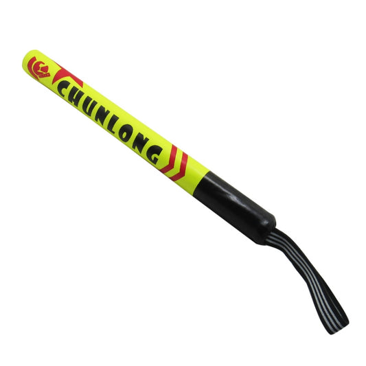 CHUNLONG Boxing Sanda Foam Stick Target Stick, Style:, Dark Blue Short, Fluorescent Yellow Short, Rose Red Short, Fluorescent Green Short, Dark Blue Long, Rose Red Long, Fluorescent Green Long, Gold Long