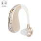 Hearing Aid Audiphones Sound Amplifier, EU Plug, US Plug