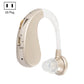 Hearing Aid Audiphones Sound Amplifier, EU Plug, US Plug
