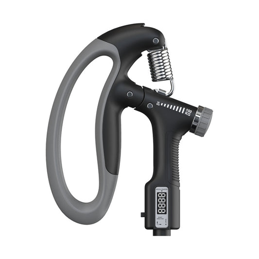 10-100KG Adjustable Electronic Grip Arm Muscle Training, JM005 Black, JM005 Green, JM005 Blue