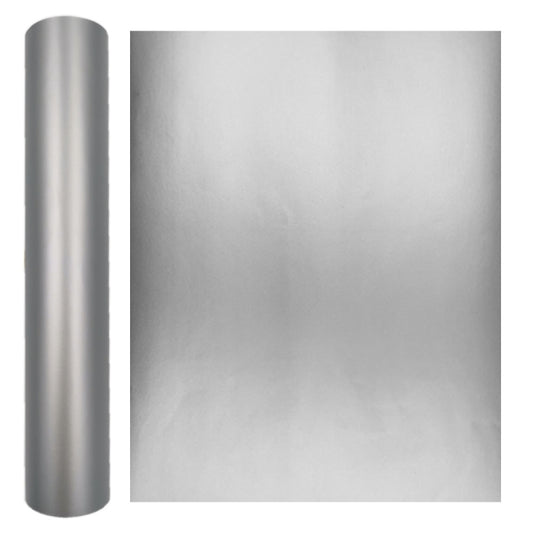 Matte Metal Self Adhesive Vinyl Lettering Sticker Cup Sticker Car Sticker, 30x100cm, 30x150cm